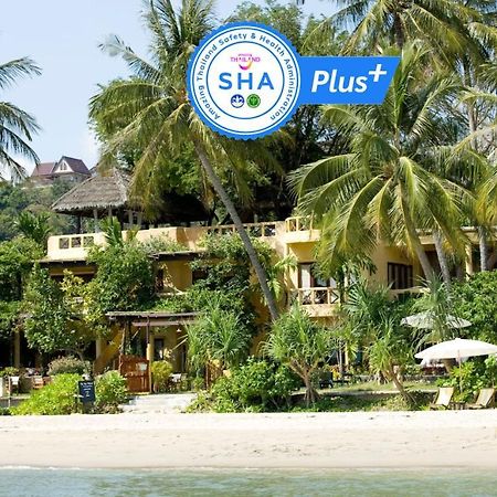 Vacation Village Phra Nang Lanta - Sha Extra Plus Ko Lanta المظهر الخارجي الصورة