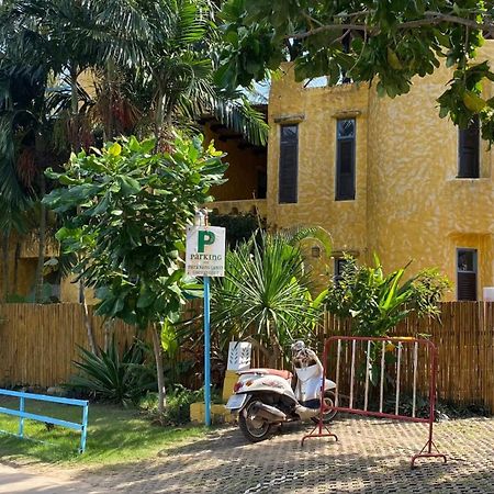 Vacation Village Phra Nang Lanta - Sha Extra Plus Ko Lanta المظهر الخارجي الصورة