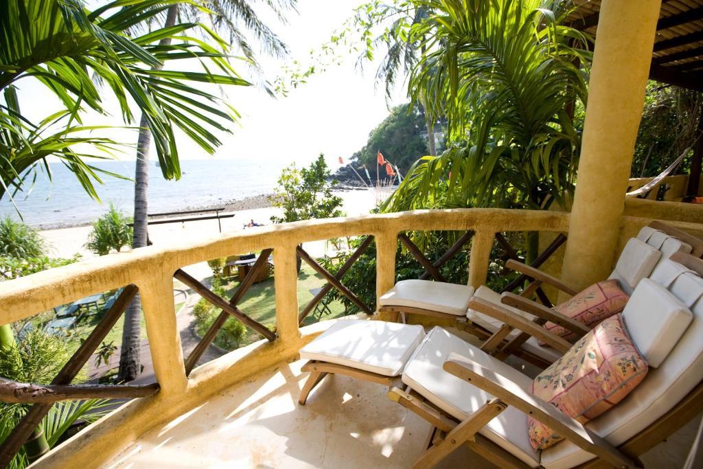 Vacation Village Phra Nang Lanta - Sha Extra Plus Ko Lanta المظهر الخارجي الصورة
