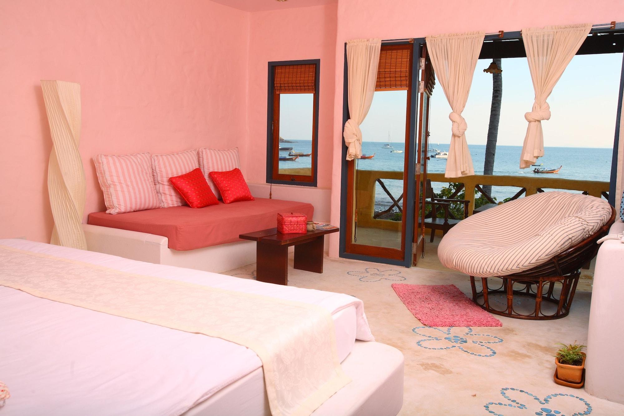 Vacation Village Phra Nang Lanta - Sha Extra Plus Ko Lanta المظهر الخارجي الصورة