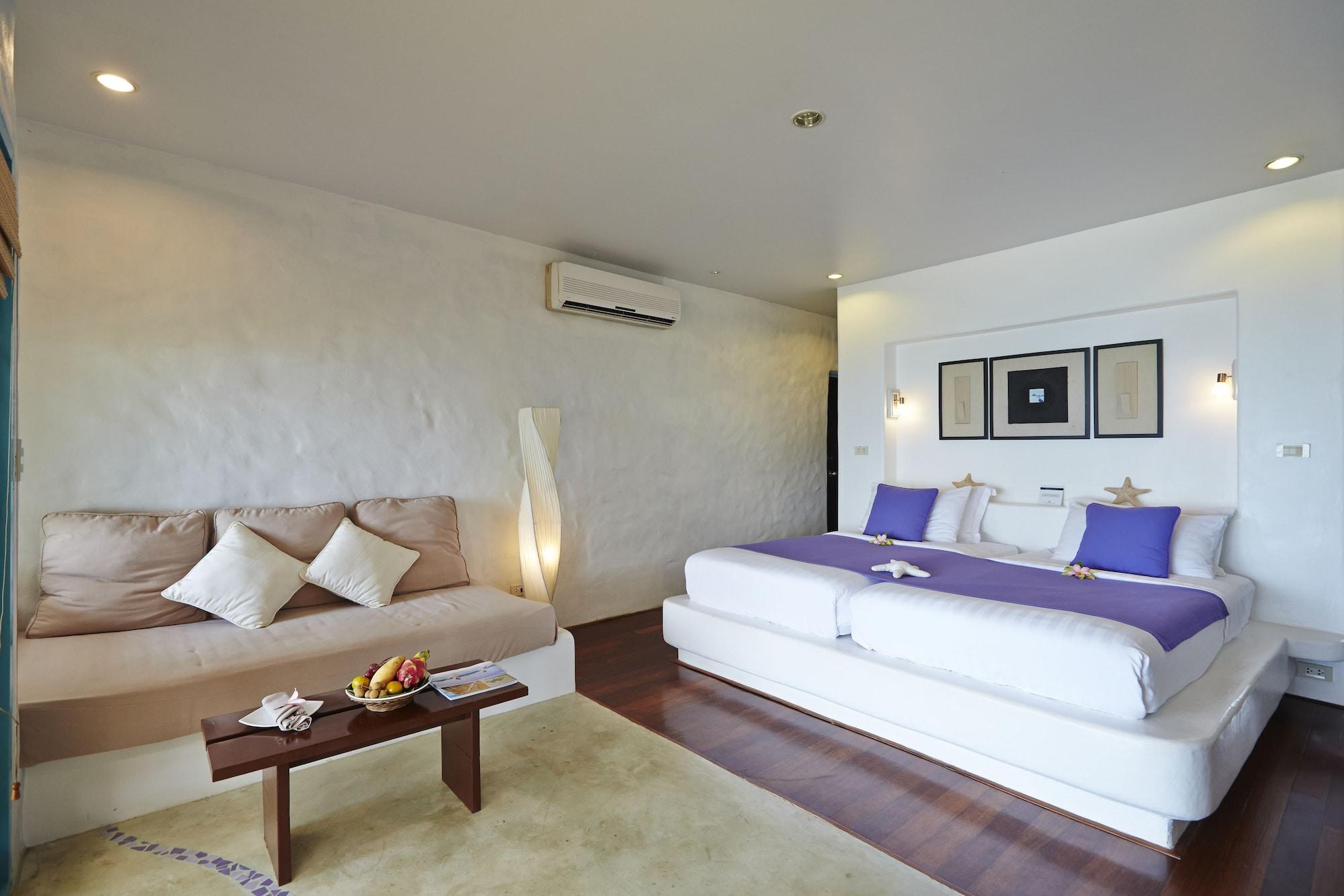 Vacation Village Phra Nang Lanta - Sha Extra Plus Ko Lanta المظهر الخارجي الصورة