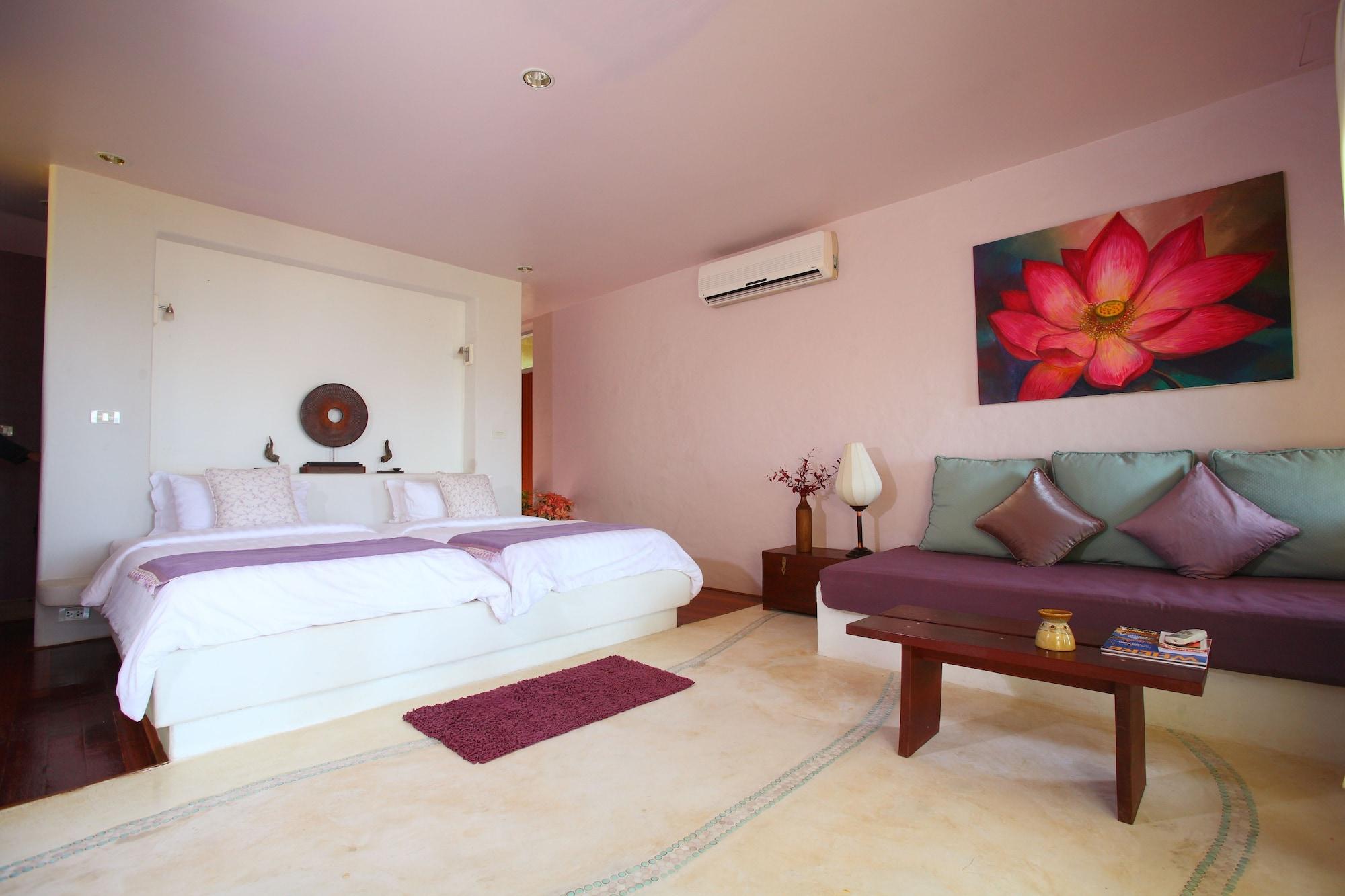 Vacation Village Phra Nang Lanta - Sha Extra Plus Ko Lanta المظهر الخارجي الصورة