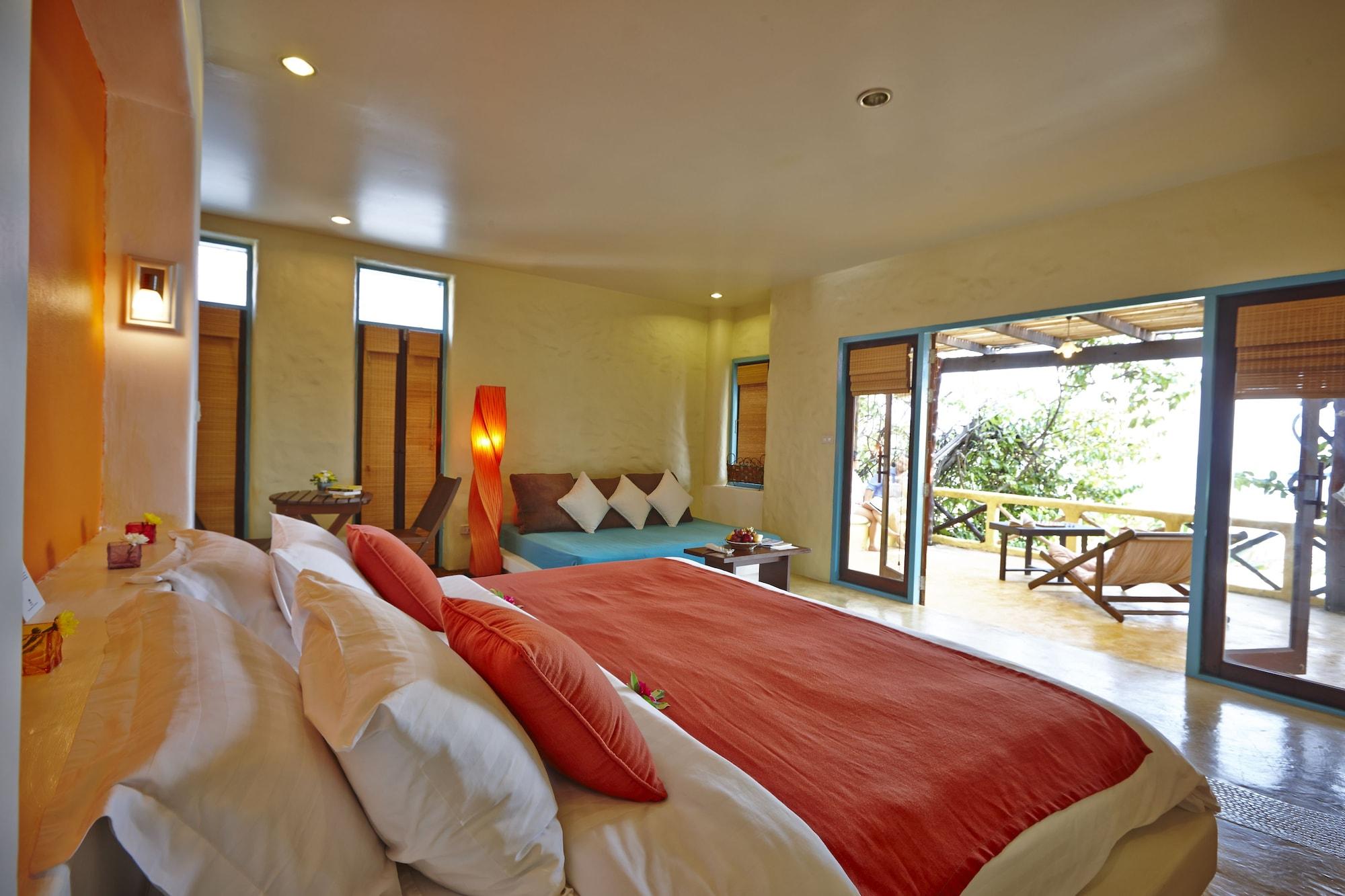 Vacation Village Phra Nang Lanta - Sha Extra Plus Ko Lanta المظهر الخارجي الصورة