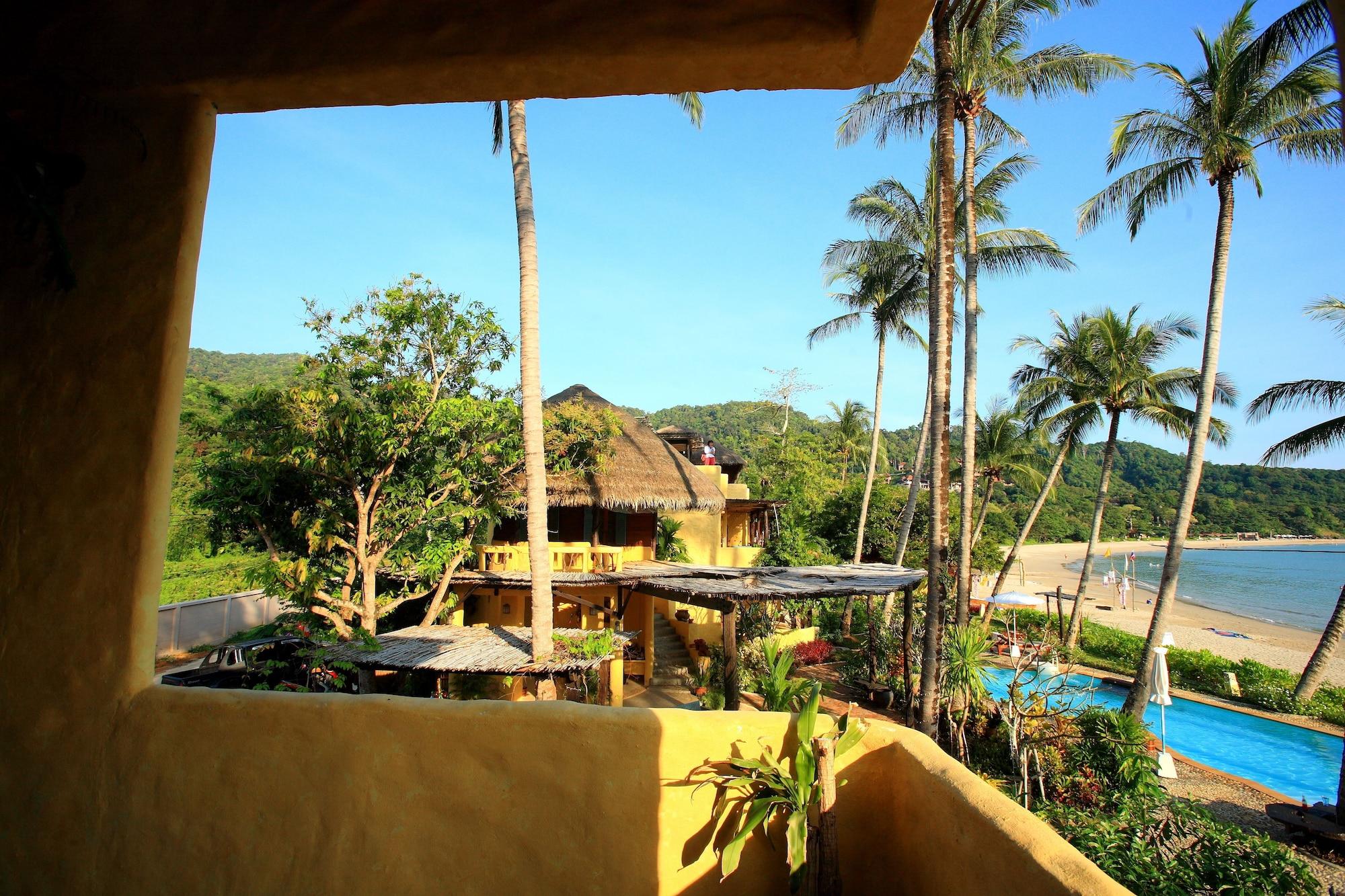 Vacation Village Phra Nang Lanta - Sha Extra Plus Ko Lanta المظهر الخارجي الصورة