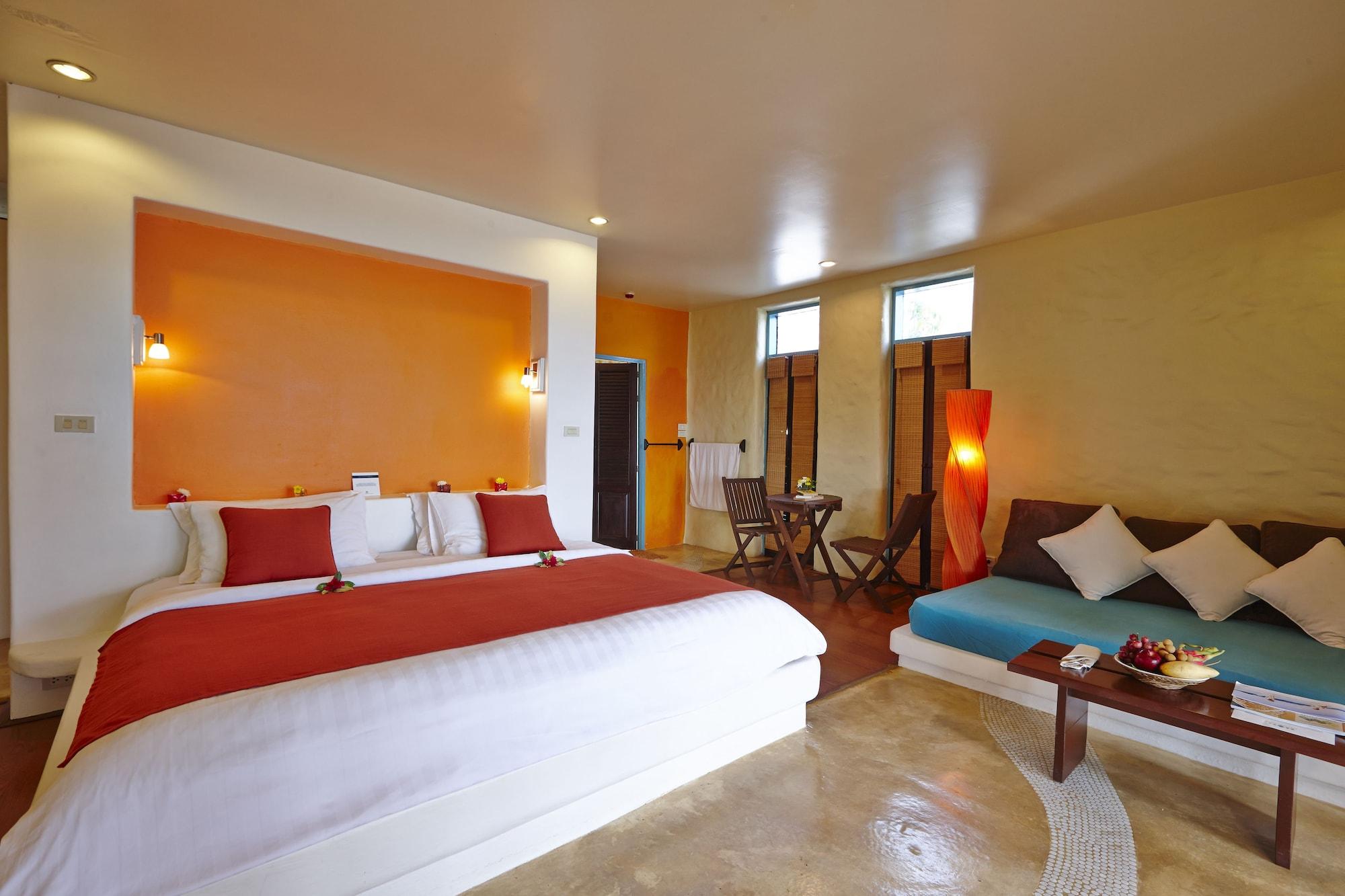 Vacation Village Phra Nang Lanta - Sha Extra Plus Ko Lanta المظهر الخارجي الصورة