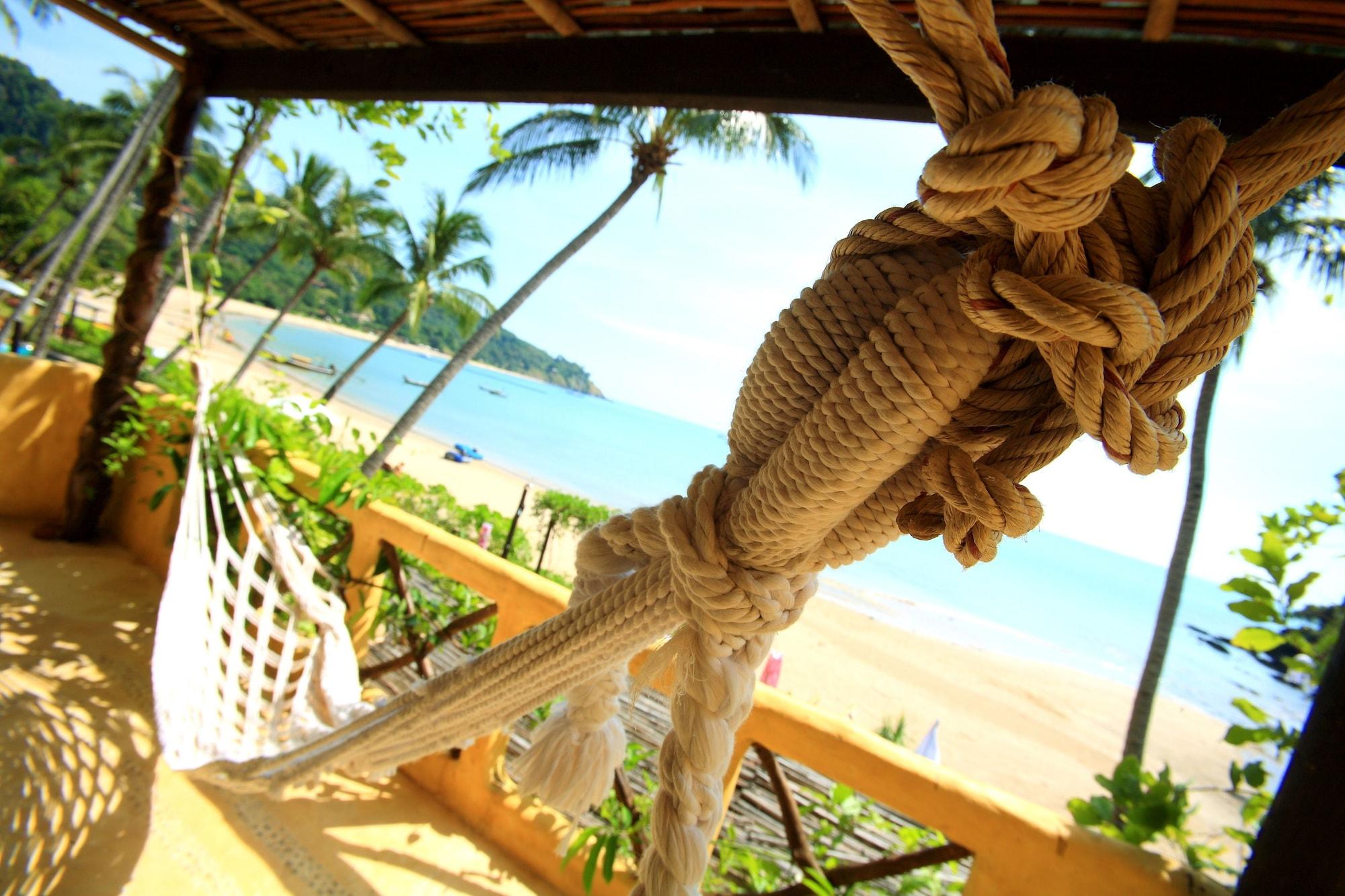 Vacation Village Phra Nang Lanta - Sha Extra Plus Ko Lanta المظهر الخارجي الصورة