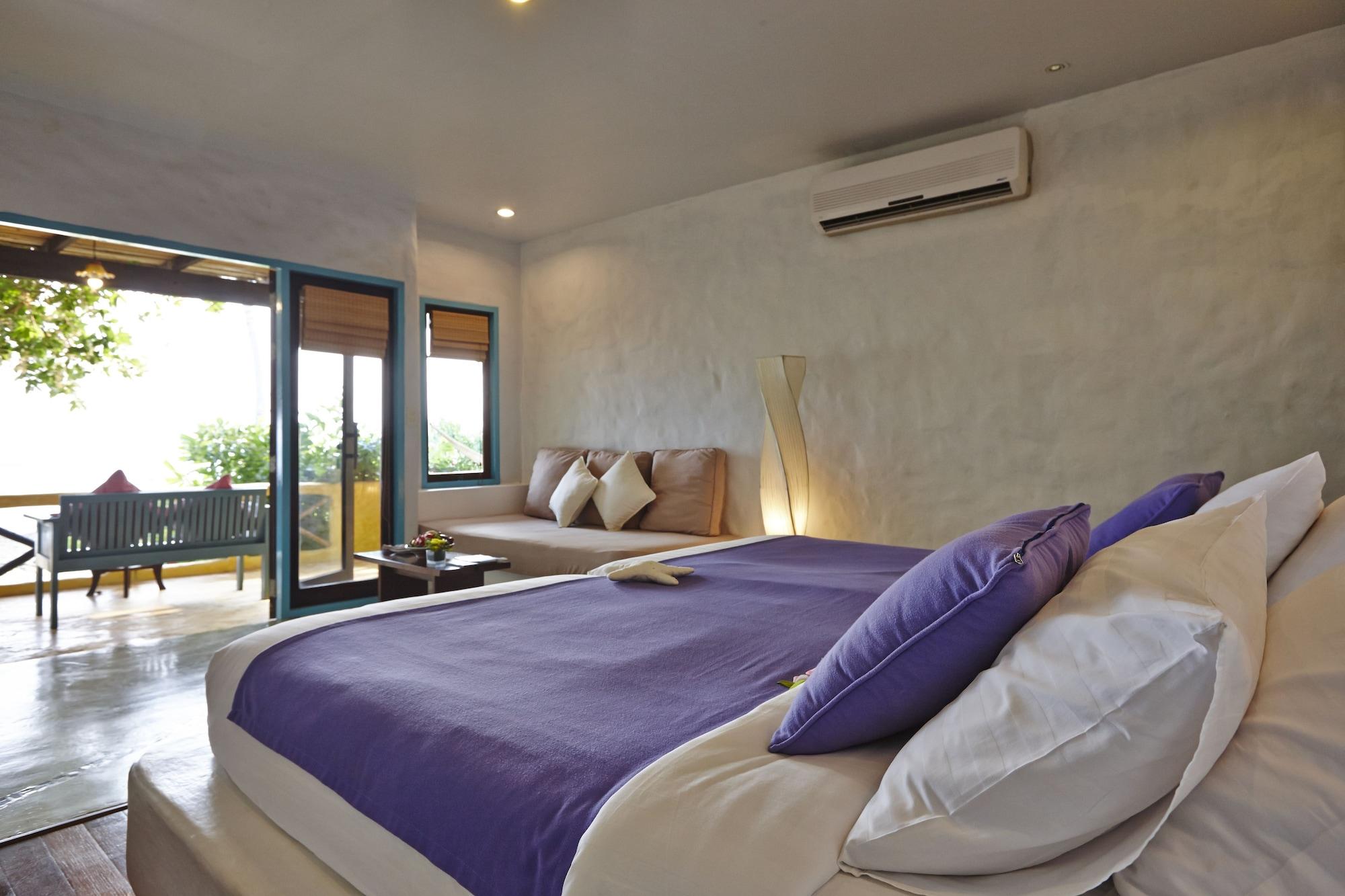 Vacation Village Phra Nang Lanta - Sha Extra Plus Ko Lanta المظهر الخارجي الصورة