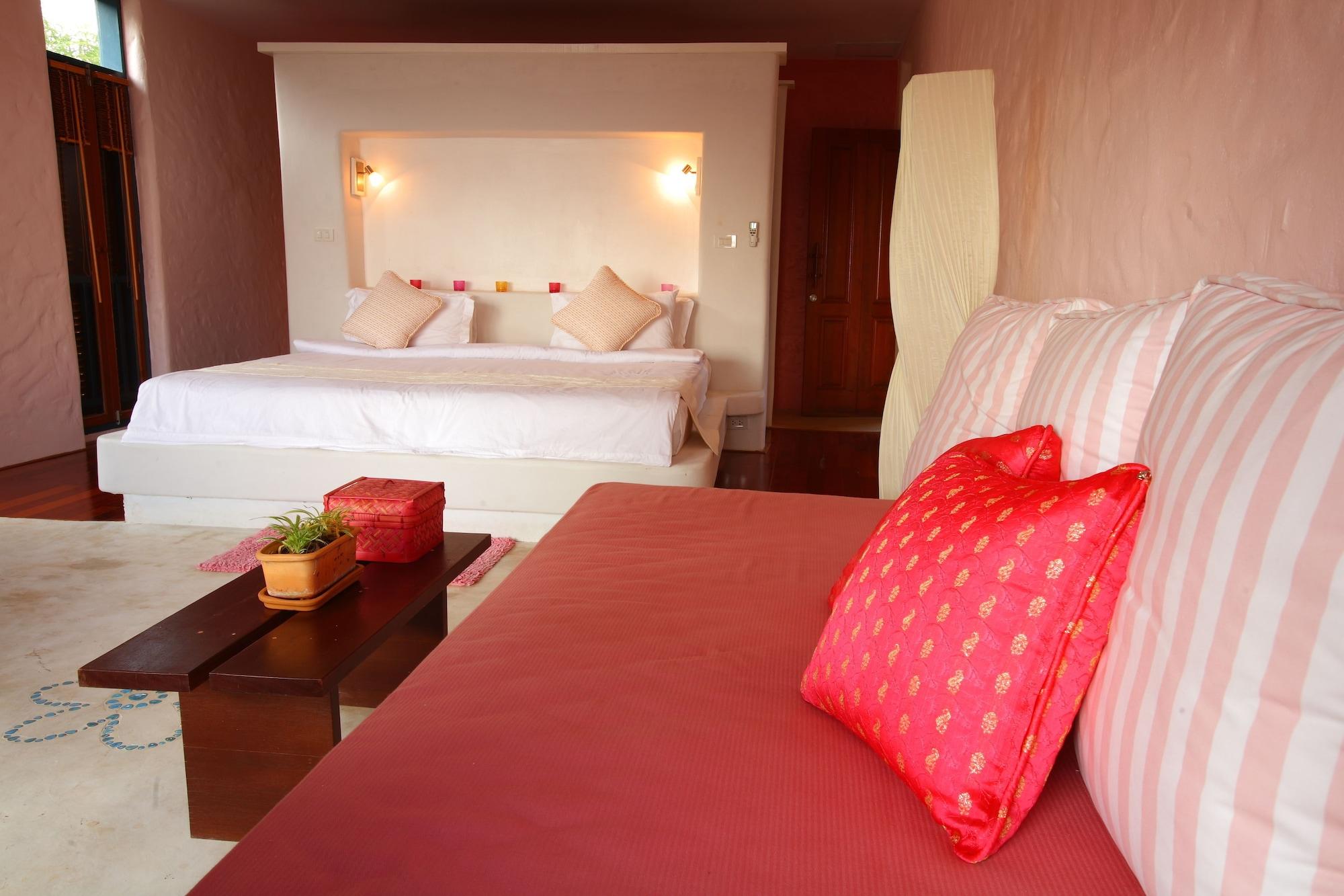 Vacation Village Phra Nang Lanta - Sha Extra Plus Ko Lanta المظهر الخارجي الصورة