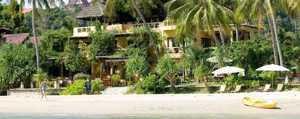 Vacation Village Phra Nang Lanta - Sha Extra Plus Ko Lanta المظهر الخارجي الصورة