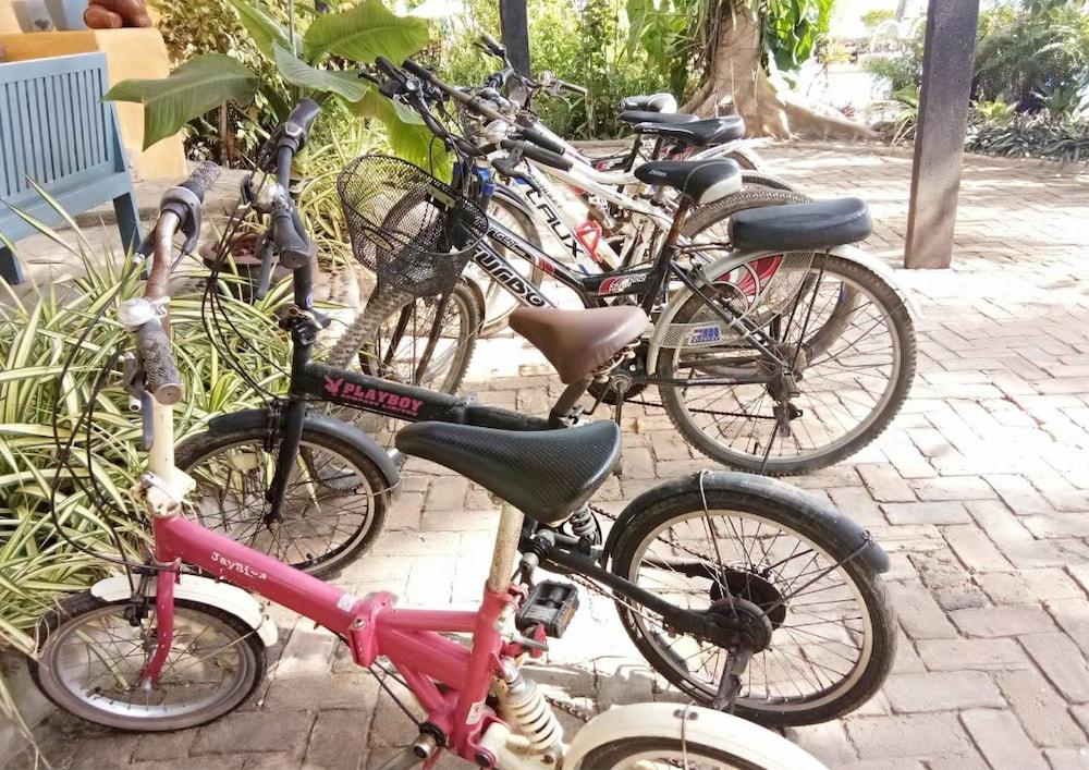 Vacation Village Phra Nang Lanta - Sha Extra Plus Ko Lanta المظهر الخارجي الصورة