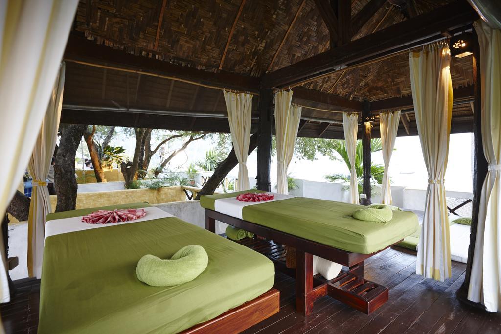 Vacation Village Phra Nang Lanta - Sha Extra Plus Ko Lanta المظهر الخارجي الصورة