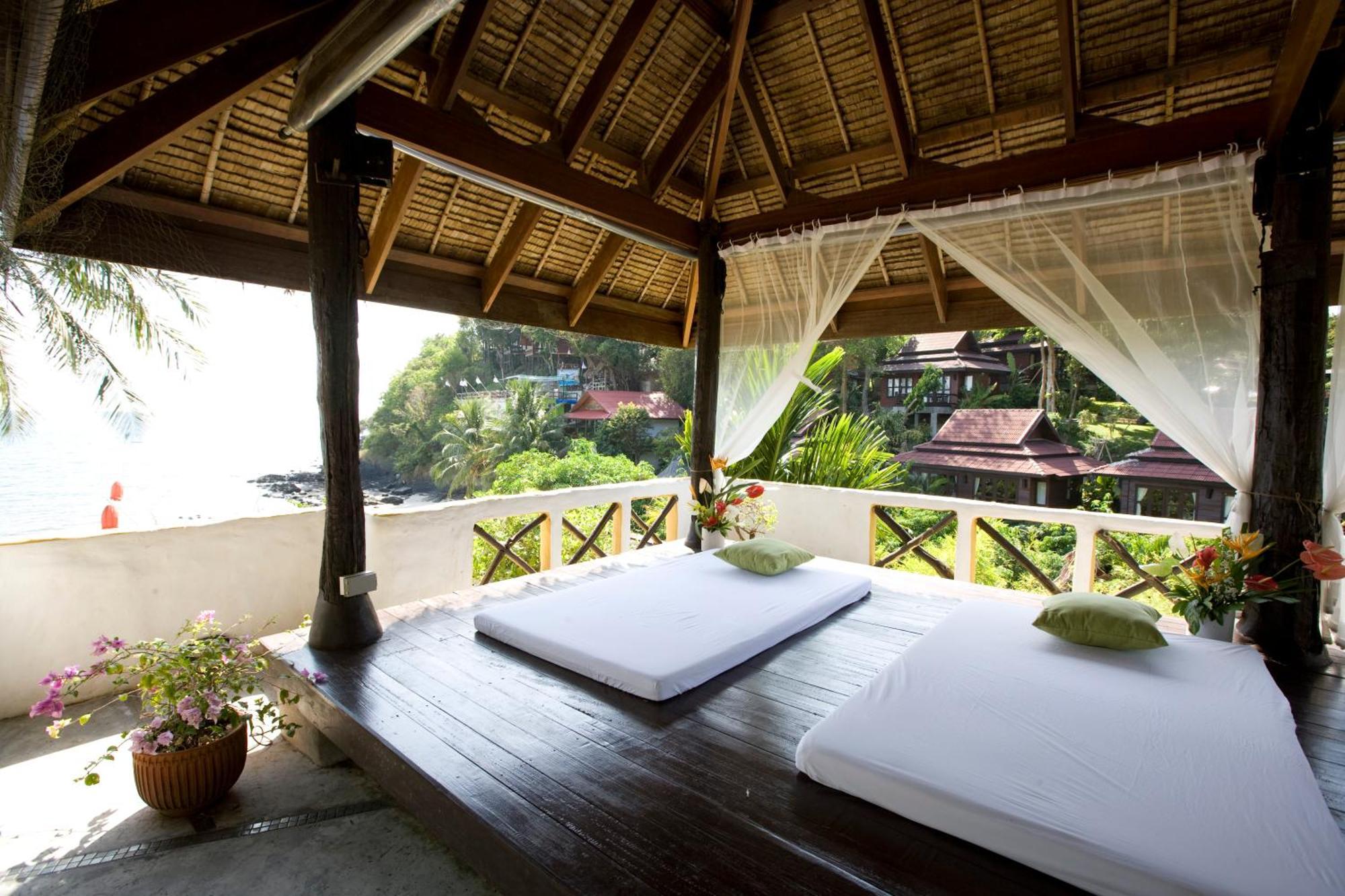 Vacation Village Phra Nang Lanta - Sha Extra Plus Ko Lanta المظهر الخارجي الصورة
