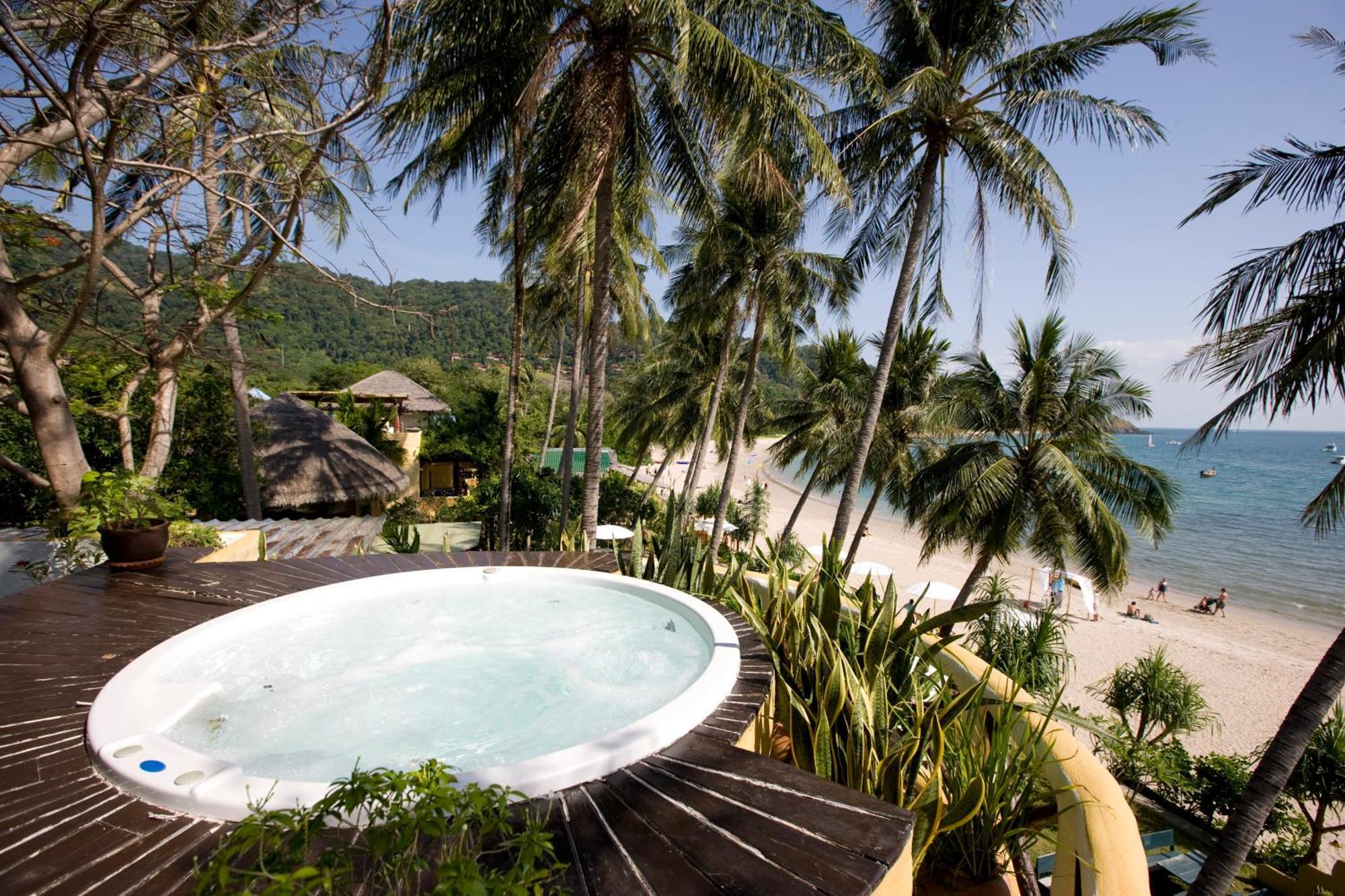Vacation Village Phra Nang Lanta - Sha Extra Plus Ko Lanta المظهر الخارجي الصورة
