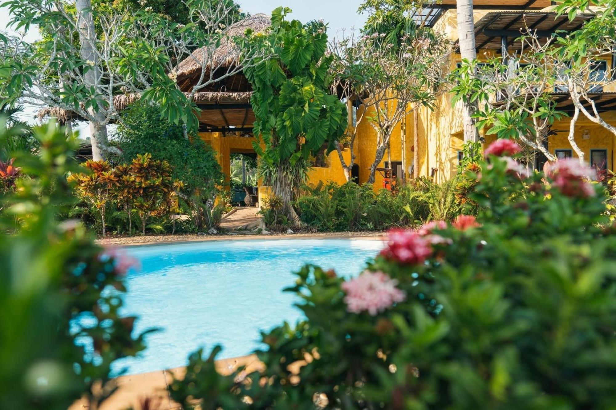 Vacation Village Phra Nang Lanta - Sha Extra Plus Ko Lanta المظهر الخارجي الصورة