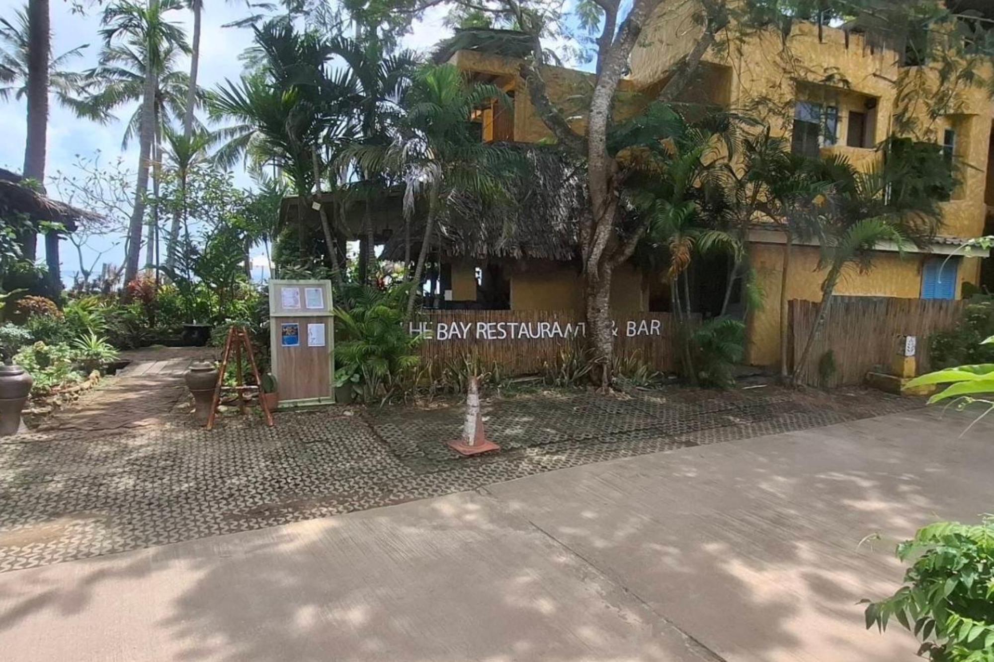 Vacation Village Phra Nang Lanta - Sha Extra Plus Ko Lanta المظهر الخارجي الصورة