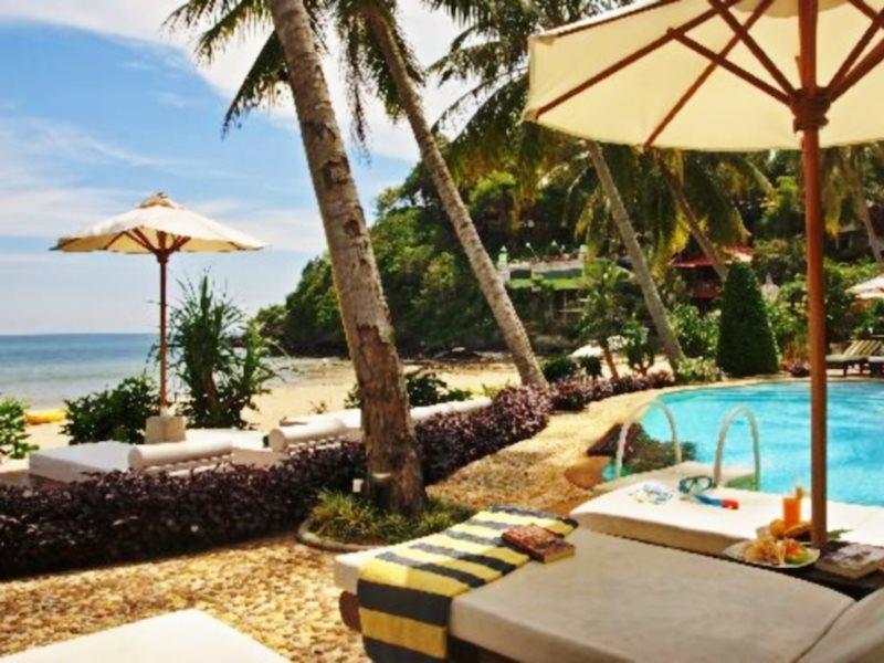 Vacation Village Phra Nang Lanta - Sha Extra Plus Ko Lanta المظهر الخارجي الصورة