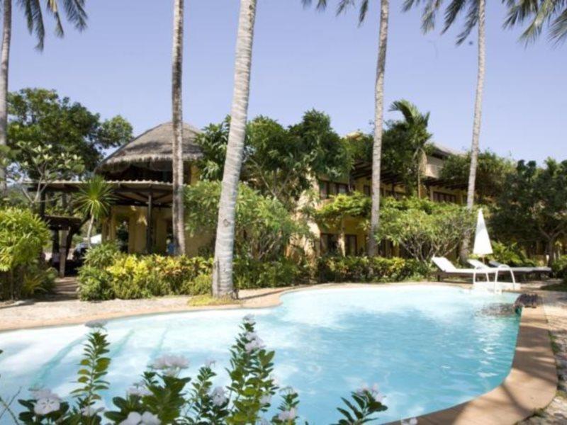 Vacation Village Phra Nang Lanta - Sha Extra Plus Ko Lanta المظهر الخارجي الصورة