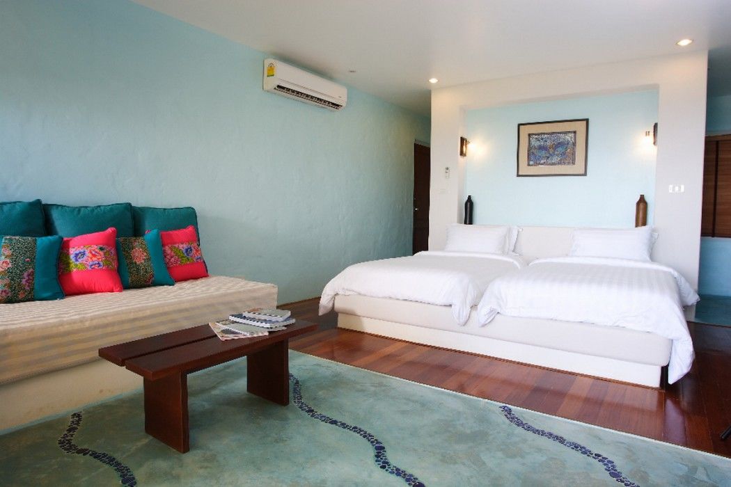 Vacation Village Phra Nang Lanta - Sha Extra Plus Ko Lanta المظهر الخارجي الصورة