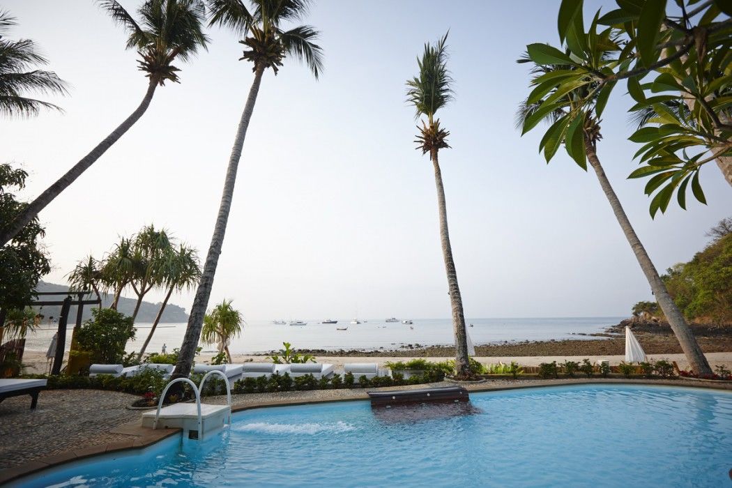 Vacation Village Phra Nang Lanta - Sha Extra Plus Ko Lanta المظهر الخارجي الصورة
