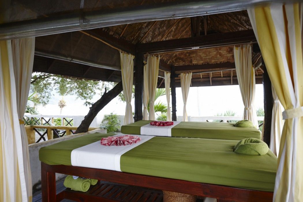 Vacation Village Phra Nang Lanta - Sha Extra Plus Ko Lanta المظهر الخارجي الصورة