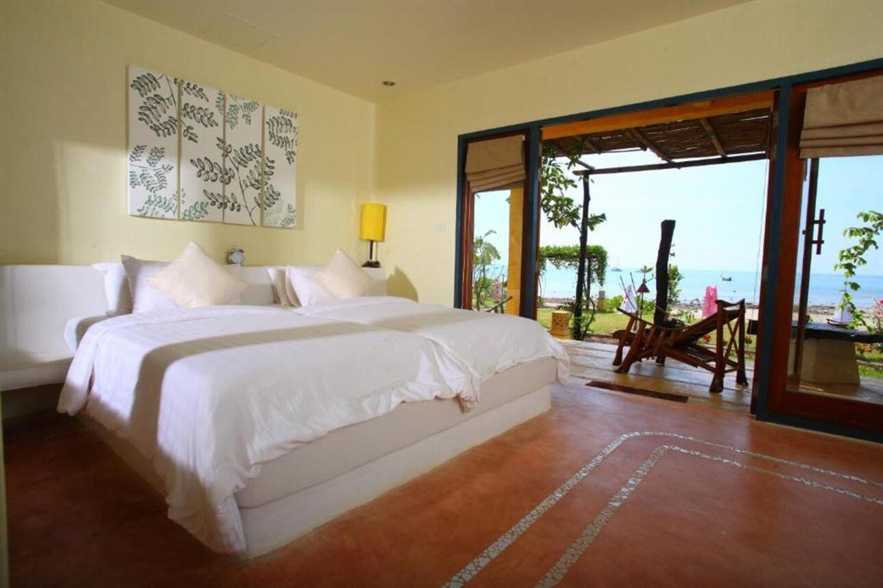 Vacation Village Phra Nang Lanta - Sha Extra Plus Ko Lanta المظهر الخارجي الصورة
